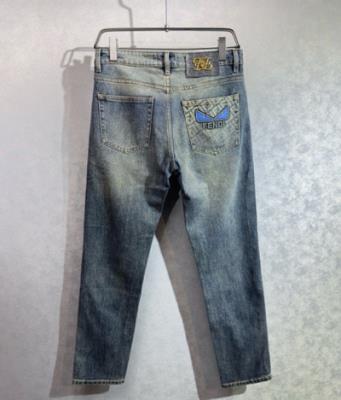wholesale quality fendi jeans model no. 5